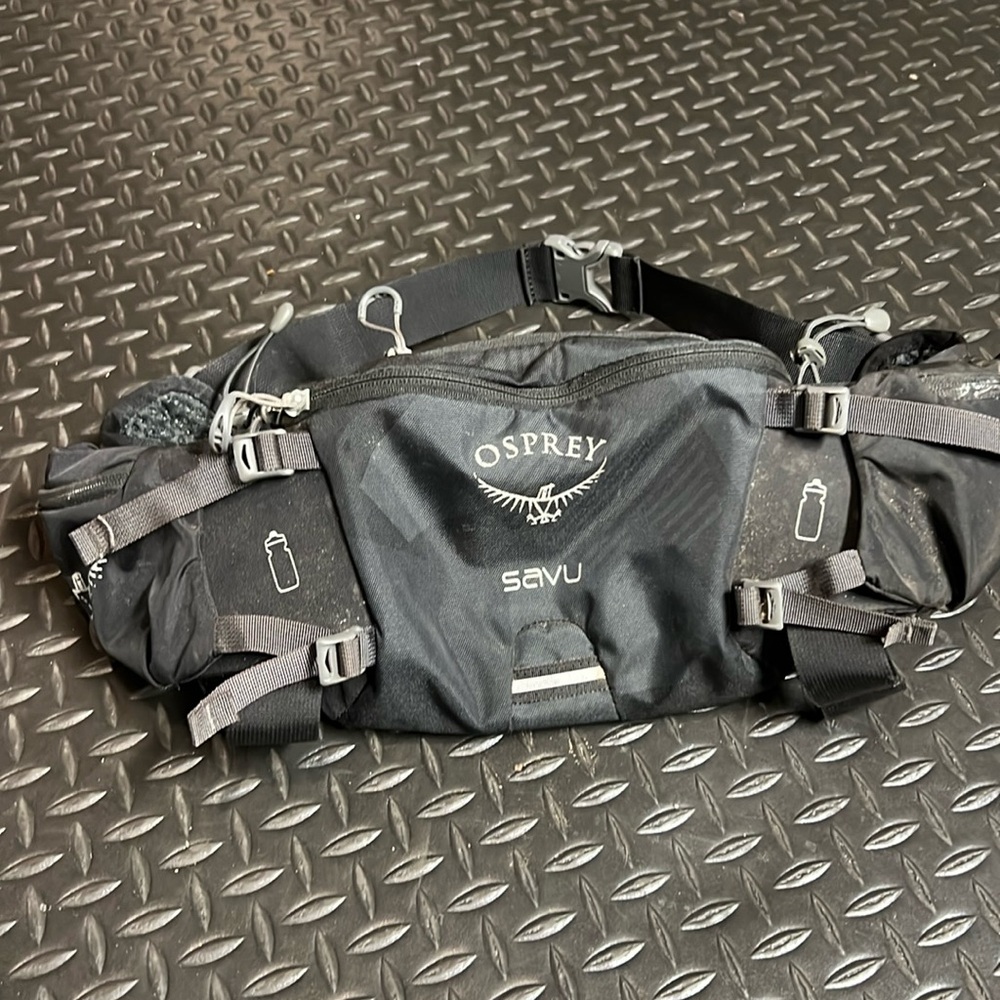 Osprey savu hip pack